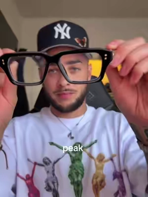 these glasses are peak #fyp 