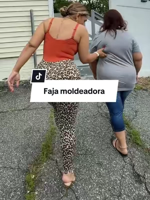 Replying to @Carmencita Faja bodysuit moldeador invisible @SHAPERX #backtoschoolshopping #bodysuitshapewear #shapewear #womenwear #fajamoldeadora