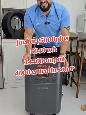 #jackery #battery #power #portable #tiktokshopsummersale 