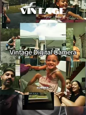 By far the best vintage Digital Camera you can get. The quality is amazing  Photographer approves 👍 ##vintagecamera##canon##sony##fujifilmx100v##sonya6700