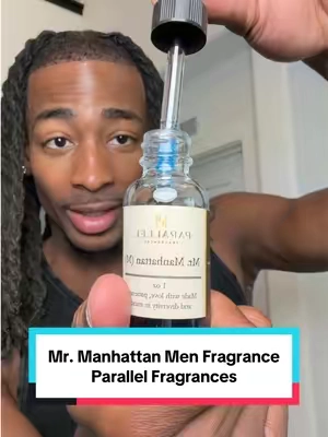 I have so much confidence in the performance and longevity of this fragrance oil! You will be complimented to the fullest 😁 #luxuryfragrance #fragranceoil #menfragrances #tiktokshopsummersale #affordablefragrances 