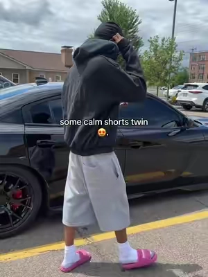 get these bro #fyp #shorts #fashion 