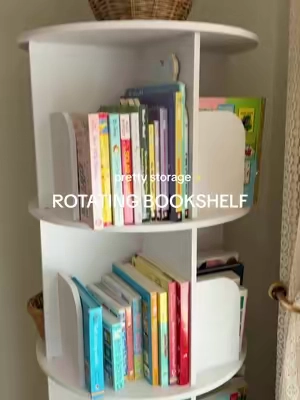 it’s so cute, I’m obsessed😩  @Sweetcrispy Shop #tiktokshopsummersale #bookshelf #book #books #BookTok 