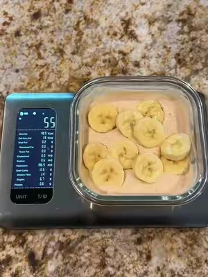 This is one of my favorite high protein snacks #highprotein #lowcalorie #diet #weightloss #tiktokshopsummersale 