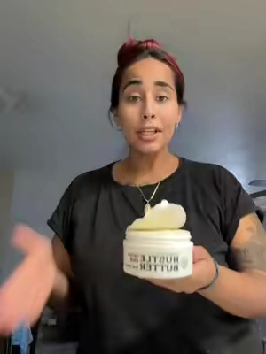#tattoobutter #tattooaftercare #viral #fyp #tiktokshop 