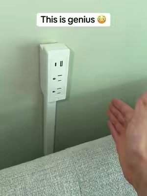 #outlet #outletextender #homefinds #homeimprovement #outletextension 