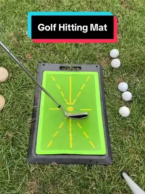 No more spending $1000s on golf lessons #golftiktok #golftok #golfaccessories #golftips 