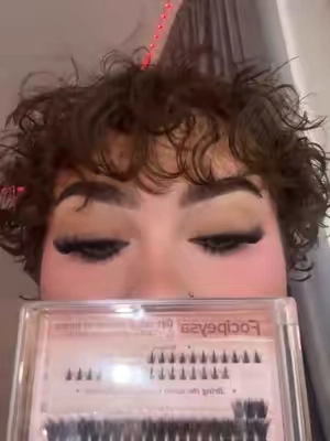 #lashcluster #lashextensions #focipeysalashes #lashes 