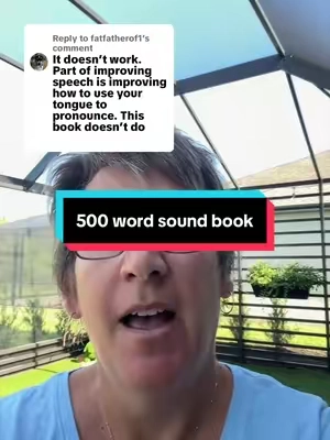 Replying to @fatfatherof1 @Mighty Mountain Books #speechdelay #soundbook #kindergarten 