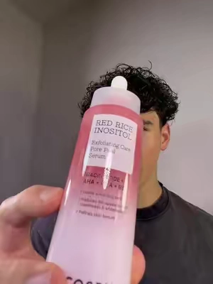 #cloggedpores #skincare 