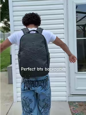 Affliction got some tuff ahh backpacks ngl 😮‍💨 #affliction #backtoschoolbackpack #backpack #mensbackpack #mensfashion 