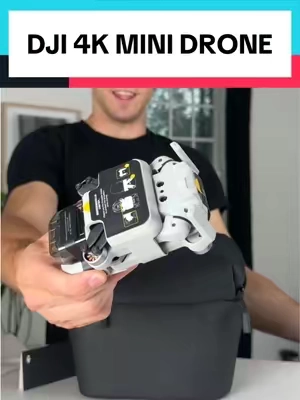 Its so much fun #dji #djiminidrone #drone #djimini #camera 