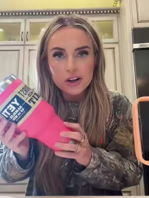 Replying to @kristen I didn't think they would end up restocking but they did! #yetitumbler #yeticooler #musthaves #fyp #tiktokmademebuyit 