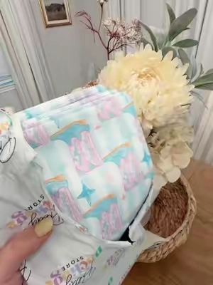 Packaging is EVERYTHING ✨🎀💓🤍🪿 aren’t these so cute?! 