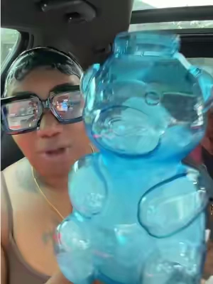 #bear #cup #fypシ゚viral #tiktokshopcreatorpicks  #waterbottle 