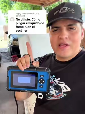 Replying to @el.moreno474 #tiktokshopsummersale #abssystem #brakes #mechanic #obd2scanner 