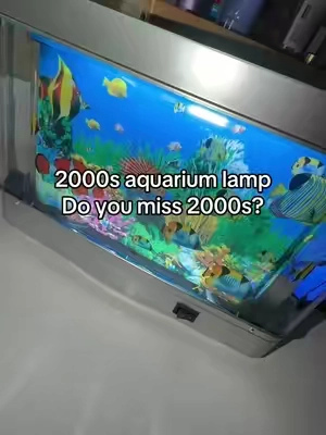 Take me back… 😩 #early2000s #nostalgia #lamp #tiktokshopstockup #kidsroomdecor 