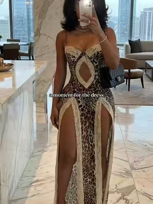 this dress is everything  #dress #fypシ゚viral #OOTD #sexydress #datenightoutfit 