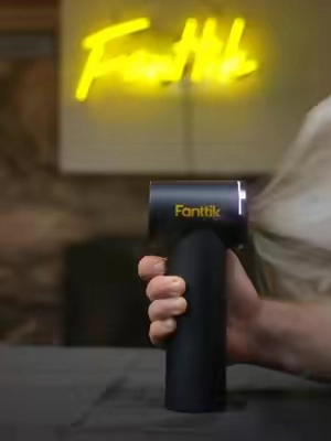 Stop buying disposable compressed air. Upgrade to the Fanttik B11 Apex—a powerful rechargeable electric air duster that delivers consistent airflow whenever you need it. Whether you're cleaning your keyboard, PC, camera gear, workshop, or car interior, the B11 Apex gets the job done without the waste of traditional air cans. 💨 Powerful & consistent airflow 🔋 Rechargeable and reusable ♻️ Eco-friendly alternative to compressed air cans 🛠️ Ideal for home, office, garage, and DIY projects Clean smarter. Save more. Choose the Fanttik B11 Apex. #Fanttik #B11Apex #ElectricAirDuster #AirDuster #CompressedAir #PCCleaning #KeyboardCleaning #CarDetailing #TechTools #DIYTools #Rechargeable #newarrival