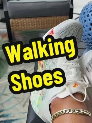Yep.   I bought men’s shoes.  👟 @ANTA.Shoes  all you have to do is size down one.   #WalkingShoes #RunningShoes #DailyWalk #ComfortableShoes 