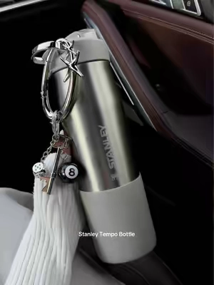 #StanleyTumbler #StanleyCup #ChromeStanley #Stanley #waterbottle 