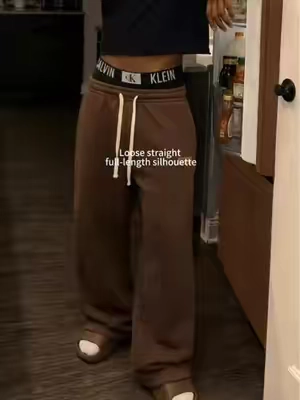 wide leg sweats > regular sweats #baggypants #baggysweats #menswear #viral #fyp