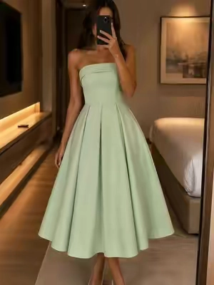 The cutest dress #dress #clothing #fashiontok #dresses #outfitideas 