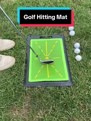This is how you work smarter for cheaper ⛳️ #golftiktok #golftok #golfaccessories #golftips 