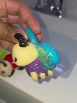 Haz que la hora del baño sea muy divertida #bathtoys #bathtimefun #moldfreebathtoys #toysforkids #tiktokshopping 