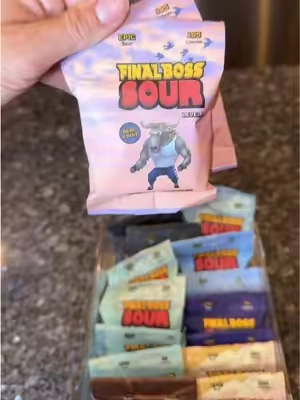 If you’ve been wanting to try these now’s a good time #candy #fruitcandy #sourcandy #sour 