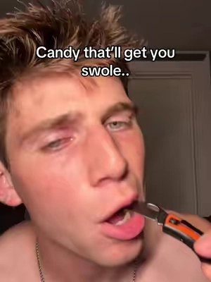 #creatine #beastbites #gym #muscles #gainz 