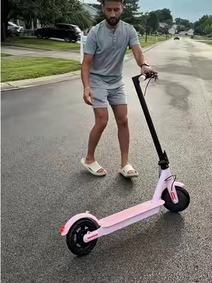 This Pick Scooter is back on stock! Must grab it before it sells out! #creatorssightinsights #electricscooters #escooter #electricbikes #ebike @MetroGlide Pro 