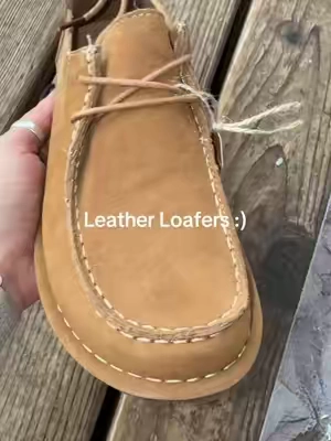 #tiktokshopsummersale #tiktokshopcreatorpicks #summerwins #Summervibes #leathermoccasins 