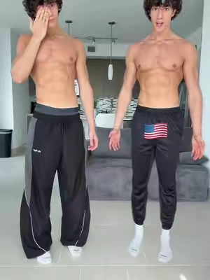 had to put yall on #menspants 