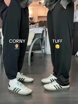 So tuff #sweatpants #tiktokshopcreatorpicks 