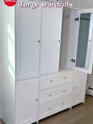 @VOWNER 😍 #dealsforyoudays #furniture #closet #homedecor #typ 