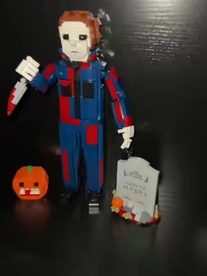 🔪 