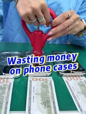 Durability Test – Drop-Resistant and Shockproof!#magicjohn #unitedstates #tiktokshopsummersale #summerfinds #MAGICJOHN 
