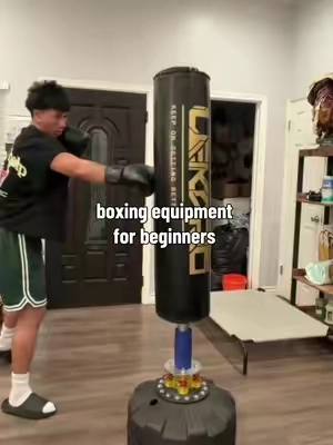 #boxing #punchingbag #boxinggloves 