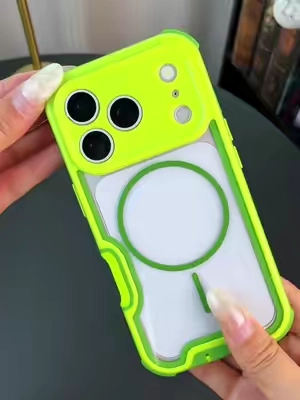 The summer new case 🌙💕 #iphone17promax #phonecase #magsafephonecase #DealsForYouDays #spotlightfinds