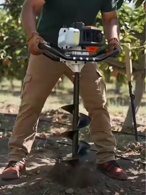 #VEVOR #PostHoleDigger #EarthAuger #DealsForYouDays#TikTokShopSummerSale