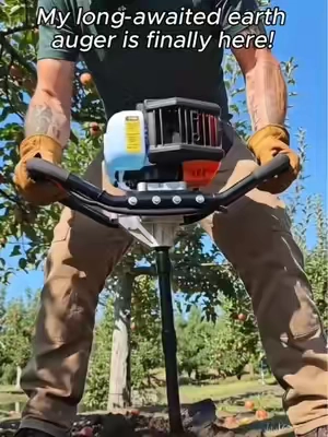 #VEVOR #PostHoleDigger #EarthAuger #DealsForYouDays#TikTokShopSummerSale