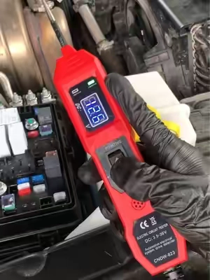 Check the fuses. #CarFuseKit #FuseKit  #CarTips #DealsforYouDays #summerwins