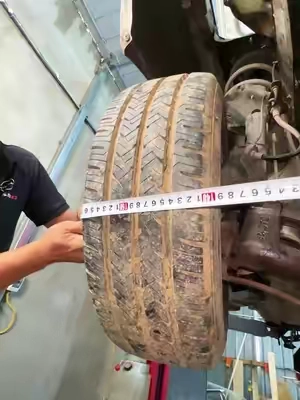 Wheel Alignment Tool with Tape#tiktok #tiktokshop #Summervibes 