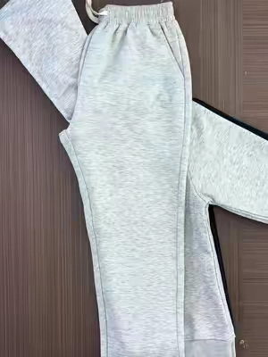 #twopieceset #baggypants #halfziphoodie #mensfashion #tiktokshopbacktoschool 