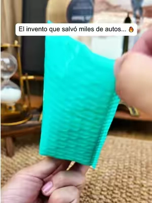 Organizamos un asado nocturno cerca del auto y este pequeño adaptador nos salvó la noche al transmitir la mejor música sin cables desde el teléfono #camping#tiktokshopsummersale#Summerwins#SummerFinds #WeeklyDeals