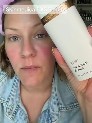 @SkinMedica @Planet Beauty #planetbeauty #skinmedica #growthfactorserum #growthfactors #luxuryskincare 