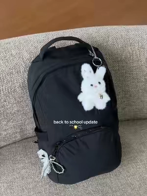 Back to school update🌟#backtoschoolhaul #tiktokshopbacktoschool #backpack #schoolbackpack #backpacking 