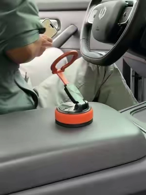 ¿TikTok se equivocó con el precio de este soporte? #SoporteParaCelular #SoporteMagnetico #AccesoriosParaAuto #CarMount #TikTokShop  