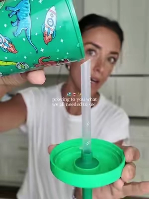 Still searching for a kids leak proof tumbler that actually doesn’t leak? 👀 I think I finally found one. The REDUCE Kids Leak Proof Cup has been a game changer for school, sports, road trips, and everyday life. No more soaked backpacks, no more cup holders full of sticky spills, and it’s easy for little hands to carry. If you’ve been looking for a kids leak proof cup that keeps drinks cold and actually lives up to the name, this one’s worth grabbing. Keywords naturally included: * Kids leak proof tumbler * Kids leak proof cup * Leak proof kids water bottle * Spill proof kids cup * Back to school water bottle Top searched hashtags: #KidsLeakProofCup #KidsLeakProofTumbler #KidsWaterBottle #BackToSchool #leakprooftumbler 